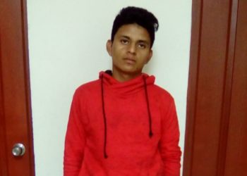 Capturan a traficante de personas en La Hachadura, Ahuachapán