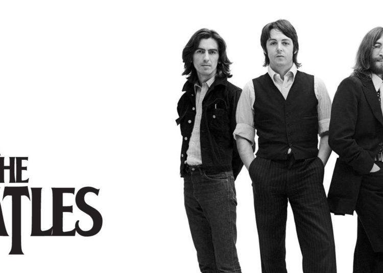 Pondrán a la venta una edición del «White Album» de los Beatles con sesiones inéditas