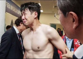 Heung-Min Son evita los dos años de militar tras ganar con Corea del Sur los Juegos Asiáticos