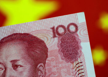 La economía china se debilita en medio de la guerra comercial con EE.UU.