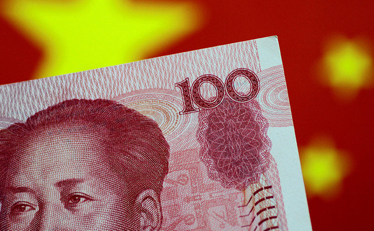 La economía china se debilita en medio de la guerra comercial con EE.UU.