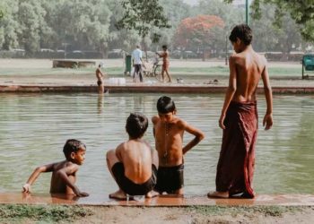 El niño con 24 dedos que corre el riesgo de ser sacrificado