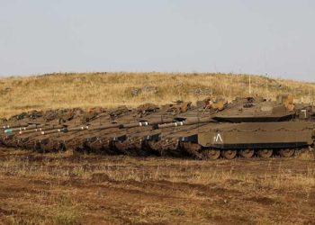 Salen a la luz detalles del programa secreto de Israel para armar a rebeldes sirios