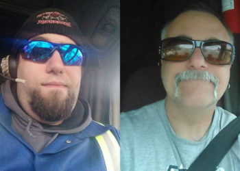 Dos compañeros de trabajo descubren gracias a Facebook que son padre e hijo