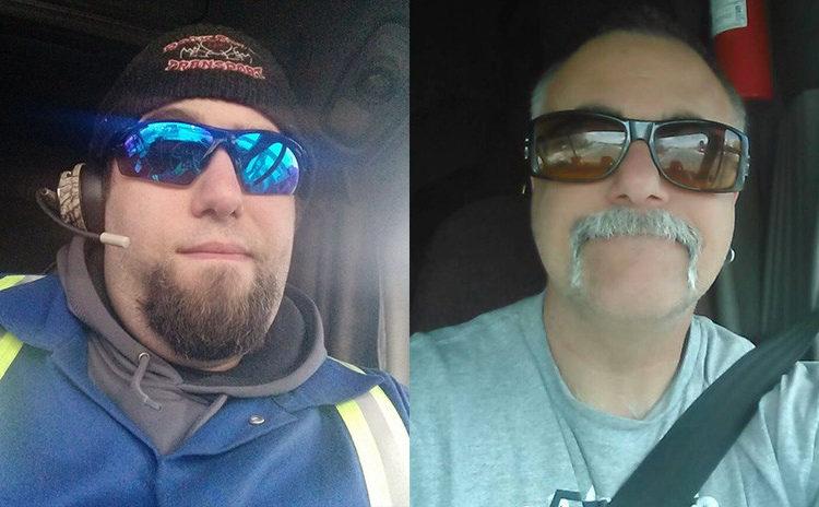 Dos compañeros de trabajo descubren gracias a Facebook que son padre e hijo