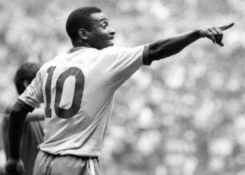 Pelé enciende los ánimos de los hinchas argentinos con un tuit
