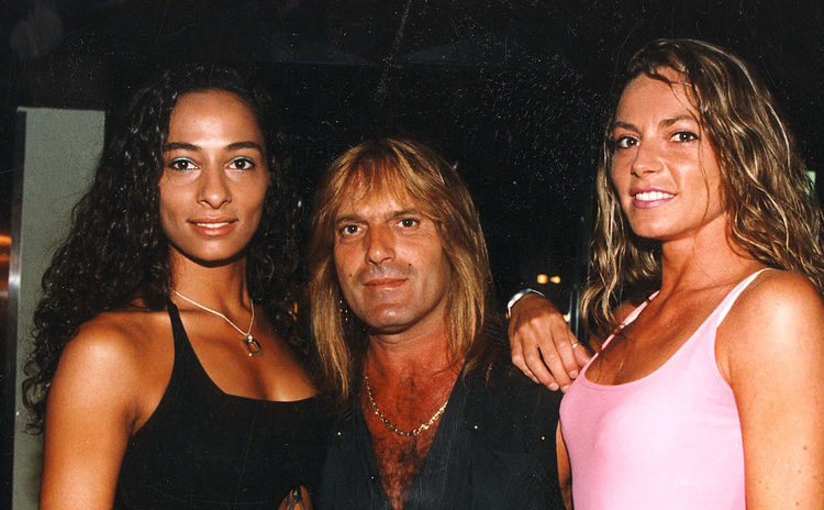 Un ‘playboy’ italiano que conquistó a miles de mujeres muere teniendo sexo a sus 63 años