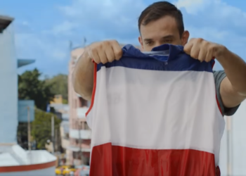 ARENA reconoce que le cuesta limpiar su pasado