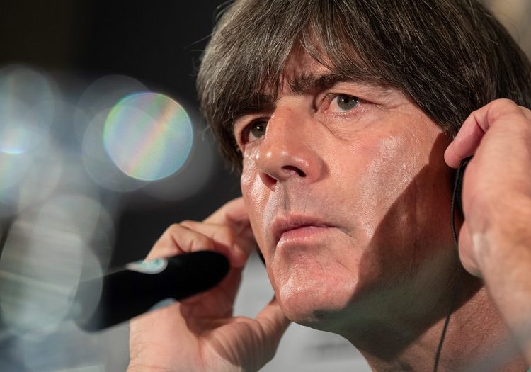 Alemania buscará reconciliarse con sus hinchas en el momento más difícil