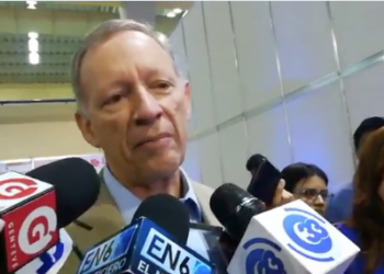 ANEP y FUSADES primero critican relaciones con China. Ahora reclaman no ser incluidos en comitiva