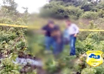 FGR sobre restos de Carla Ayala: «No tenemos otros datos colaterales en los cuales podamos dar la certeza»