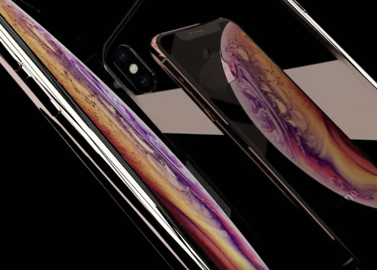 (FOTOS) Usuarios comienzan a encontrarle defectos al nuevo iPhone