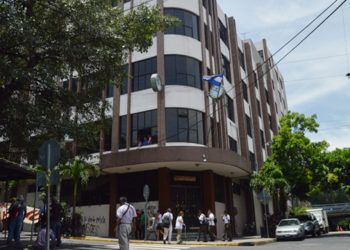 Denuncian anomalías en CCR