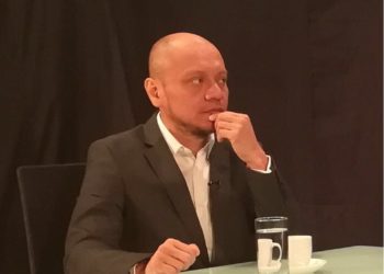 Columna de Opinion: ¿Por qué Calleja no sube en las encuestas?