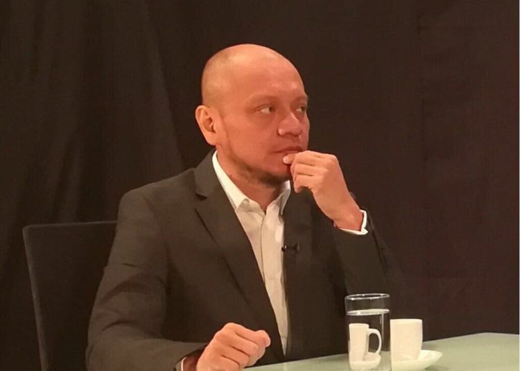 Columna de Opinion: ¿Por qué Calleja no sube en las encuestas?