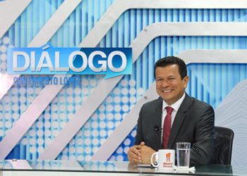 Hugo Martinez: «Las relaciones diplomática con la República Popular China y creación de ZEE son una apuesta al desarrollo económico del país»