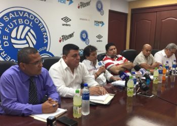 FESFUT renuncia a los más de 400 mil dólares por año que les entregaba el GOES