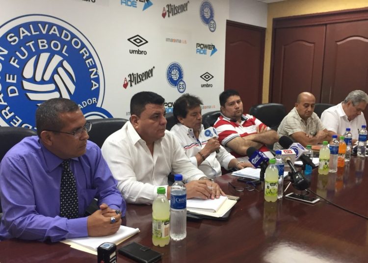 FESFUT renuncia a los más de 400 mil dólares por año que les entregaba el GOES