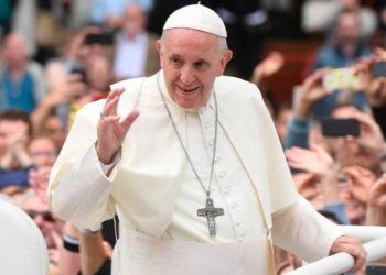 Cardenal Rosa Chávez: «Está abierta la posibilidad que el Papa Francisco visite nuestro país en enero»