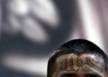 Un presunto miembro de la MS-13 viola a una niña de 11 años en su propio dormitorio