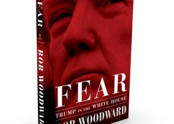 El libro que pondrá contra las cuerdas a Donald Trump