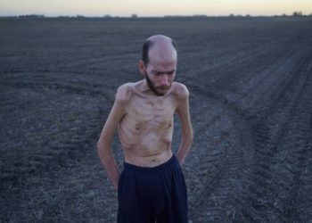 Fallece en Argentina el icono mundial de la lucha contra los agrotóxicos