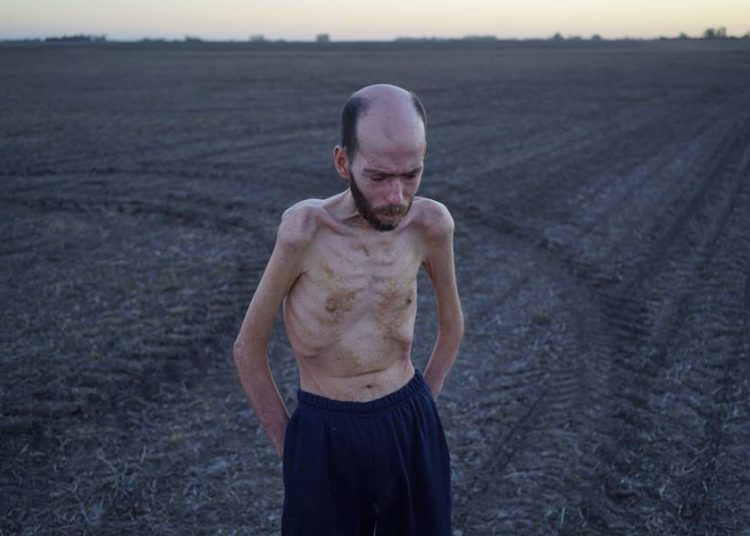 Fallece en Argentina el icono mundial de la lucha contra los agrotóxicos