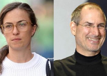 Lecturas para Fin de Semana: El lado oscuro de Steve Jobs. Un retrato descarnado de su hija mayor