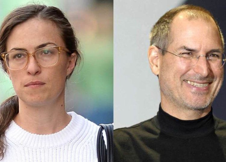 Lecturas para Fin de Semana: El lado oscuro de Steve Jobs. Un retrato descarnado de su hija mayor