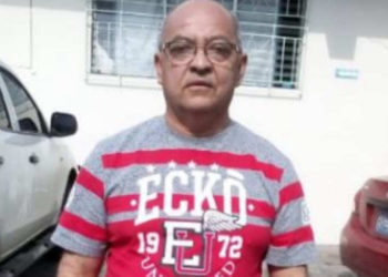 Revocan libertad condicional al sacerdote José Adonay Chicas