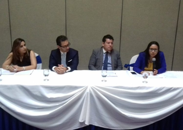 Abogados de Enrique Rais aseguran que su cliente es inocente