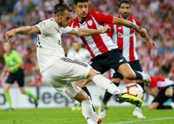 El Real Madrid afloja el ritmo en la Liga