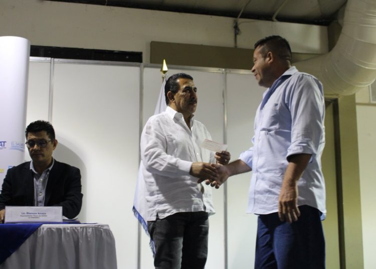 Entregan más de $213 mil a víctimas de accidentes de tránsito