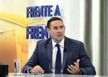 Muyshondt: Hay una empresa que debe 180 mil hamburguesas en impuestos a alcaldía capitalina