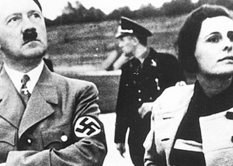 La mujer que Adolf Hitler amó y nunca lo correspondió