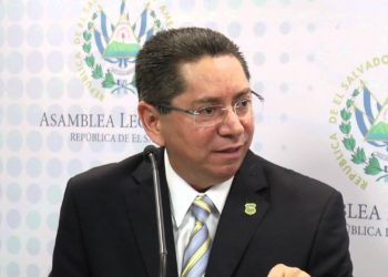 FGR investigará de oficio rompimiento de relaciones de El Salvador y Taiwán