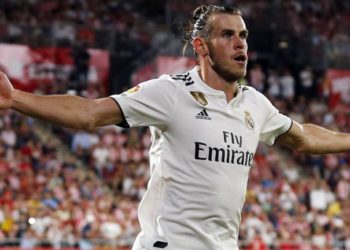 El Real Madrid goleó al Leganés y sumó su tercera victoria consecutiva en la Liga