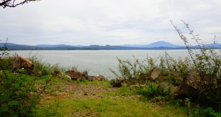 Isla Igualtepeque no se puede vender porque es propiedad del Estado