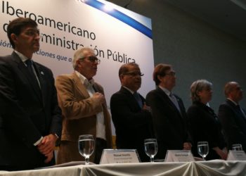 El Salvador sede de Encuentro Iberoamericano de de la Administración Pública