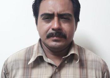 Capturan a traficante de personas en Ahuachapán