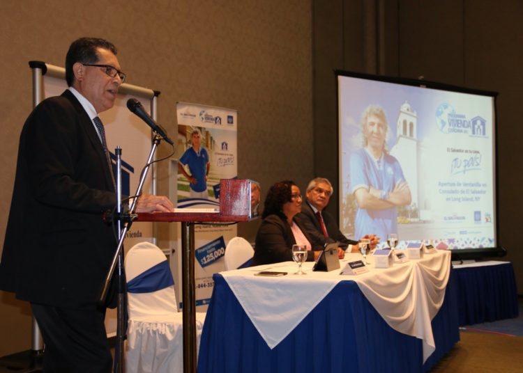 FSV anuncia la apertura de nueva ventanilla en Long Island