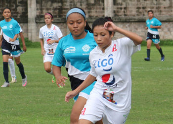 Estos equipos de la primera división abrirán su categoría femenina