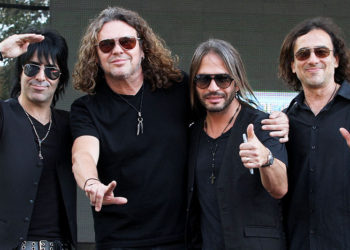 Maná recibirá uno de los premios más codiciados por los artistas latinoamericanos