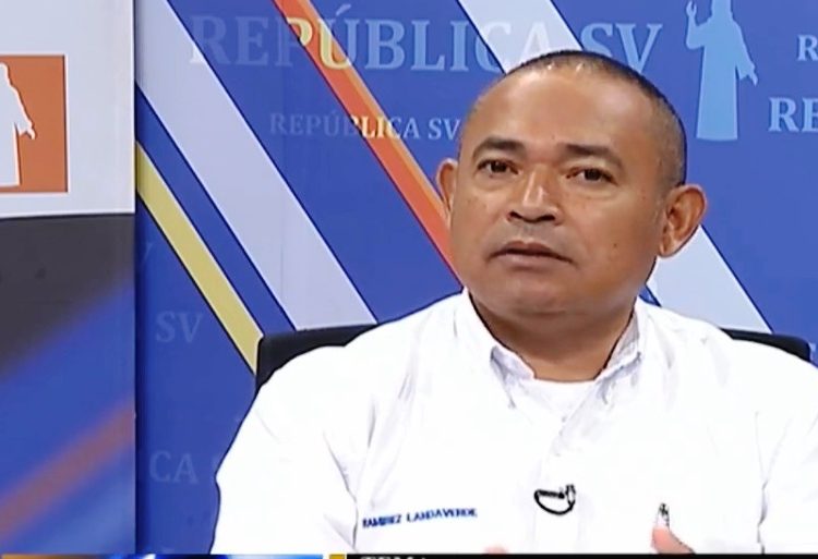 Ramírez Landaverde: Investigamos si asesino de Carla Ayala era parte de un grupo de exterminio