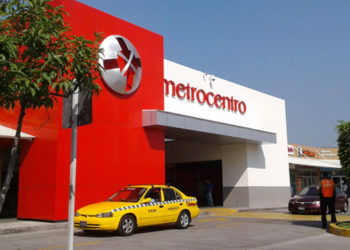 Grupo Roble amplía sistema de seguridad en sus centros comerciales