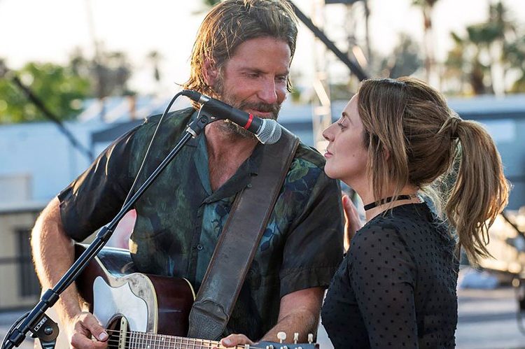 Bradley Cooper: “Lady Gaga es una de las mejores artistas de la historia y siempre lo da todo”