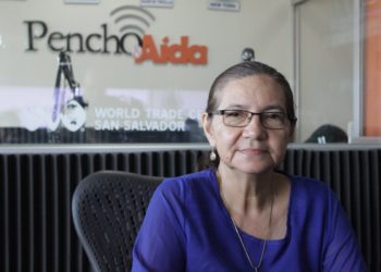 Norma Guevara tilda de “mentiroso” al fiscal general