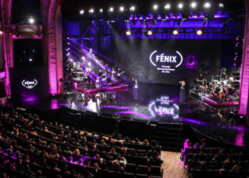 “Luis Miguel, la serie” entre los nominados a los Premios Fénix