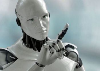 Más de la mitad de los trabajos serán realizados por robots en el año 2025