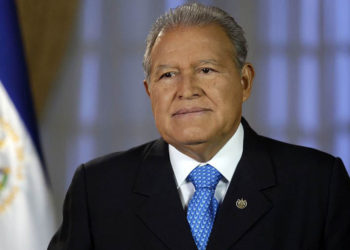 Sánchez Cerén veta decreto para redistribuir arroz donado por Taiwán